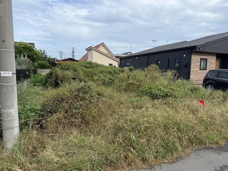 Land for Sale in Koga, Ibaraki – 225.92 sqm, Near Station - Thumbnail 3