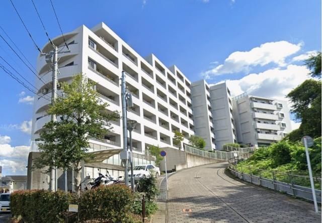 3LDK Apartment for Sale in Miyamae, Kawasaki - 70.26m2 - Image 1