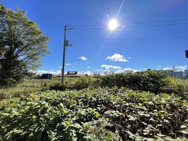 5,107 sqm Land for Sale in Iwamizawa, Hokkaido - Thumbnail 2