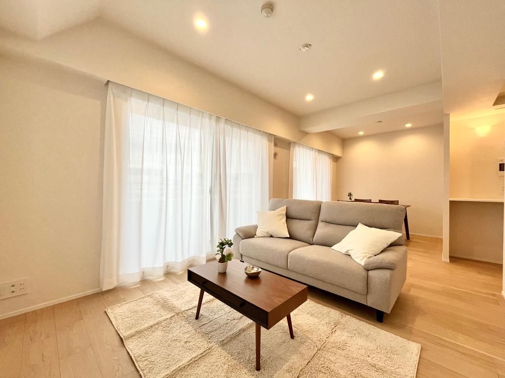 4LDK Apartment for Sale in Aoba Ward, Yokohama - Thumbnail 4