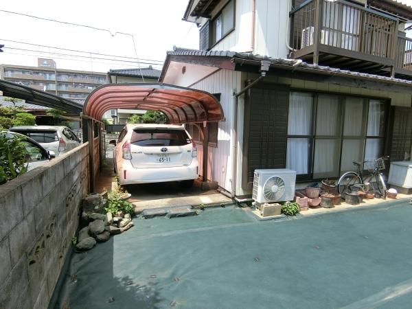 Land for Sale in Mito City – 206.93 sqm Plot Near Akatsuka Station - Thumbnail 2