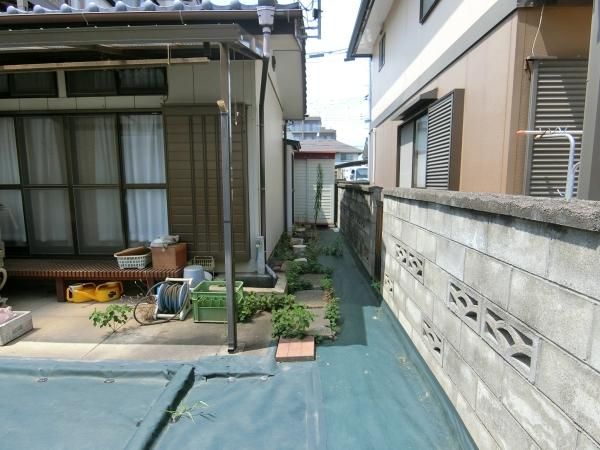 Land for Sale in Mito City – 206.93 sqm Plot Near Akatsuka Station - Thumbnail 4