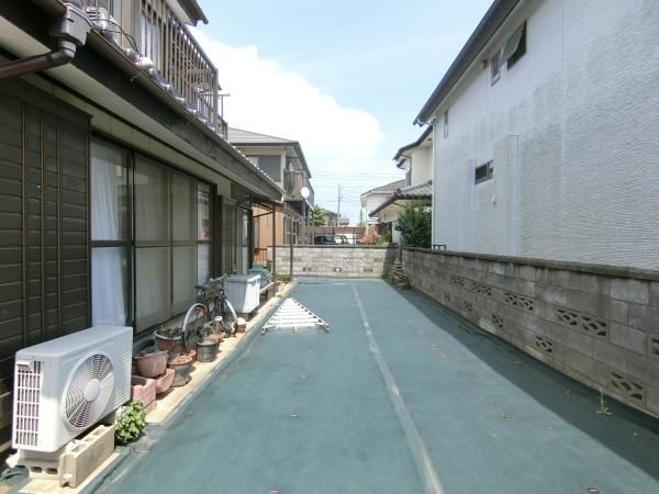 Land for Sale in Mito City – 206.93 sqm Plot Near Akatsuka Station - Thumbnail 3