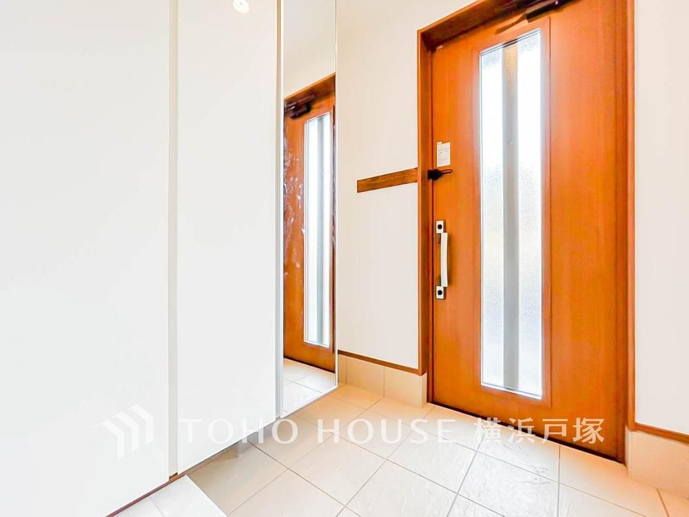 4LDK House with Garden in Yokohama Totsuka for 28.9 Million Yen - Thumbnail 3