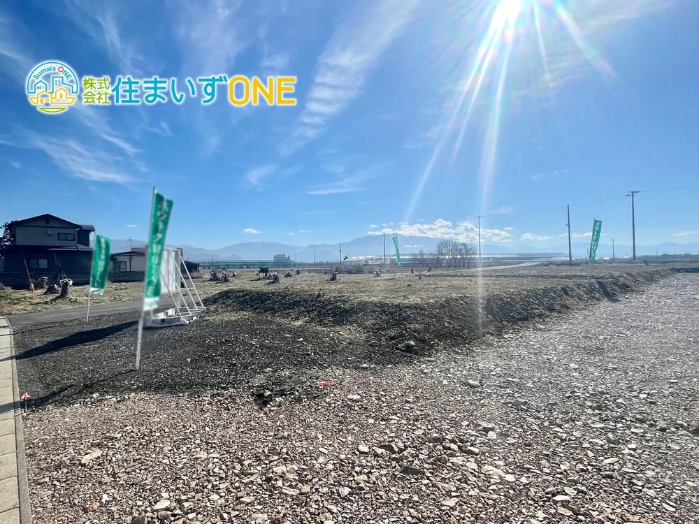 Land for Sale in Yamagata City - Residential Plots from 5.9M Yen - Thumbnail 2