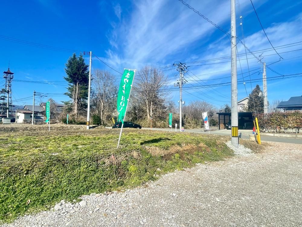 Land for Sale in Yamagata City - Residential Plots from 5.9M Yen - Thumbnail 4