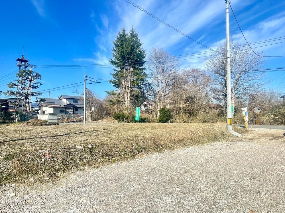 Land for Sale in Yamagata City - Residential Plots from 5.9M Yen - Thumbnail 3
