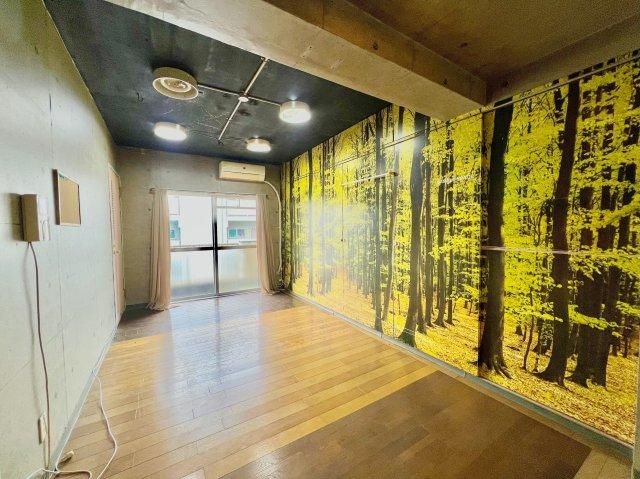 1LDK Apartment for Sale in Tsurumi-ku, Yokohama - 35.98m2 - Thumbnail 4