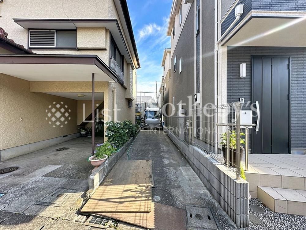 166.72m2 Building Land in Miyamae-ku, Kawasaki - Thumbnail 2