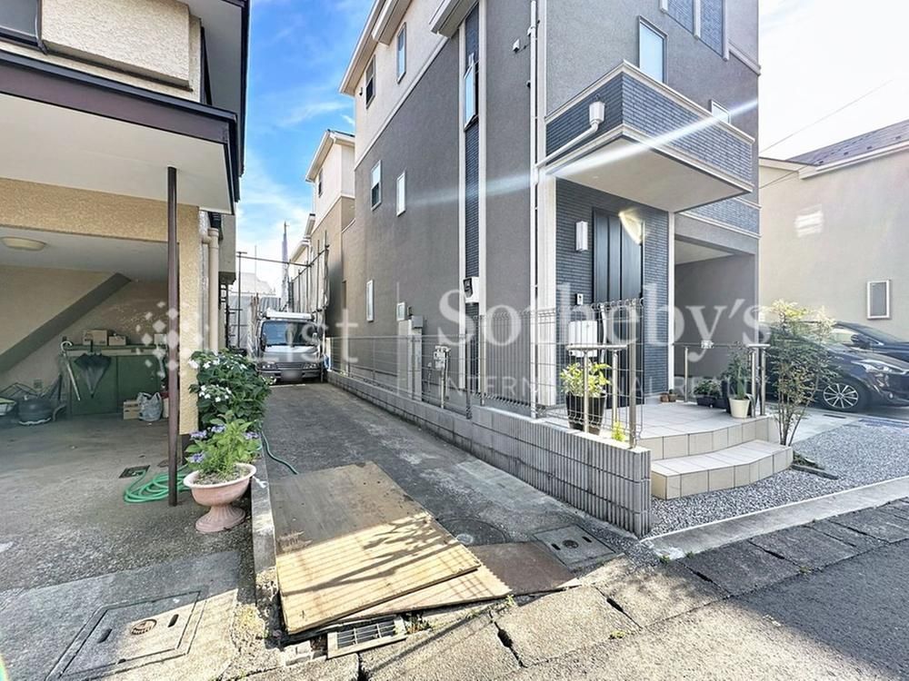 166.72m2 Building Land in Miyamae-ku, Kawasaki - Thumbnail 3