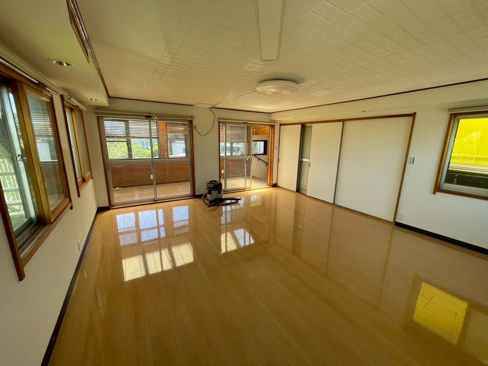 4LDK Detached House in Kanagawa Ward, Yokohama - Thumbnail 4