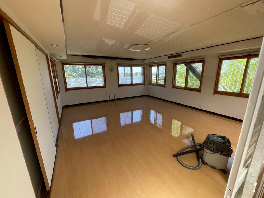 4LDK Detached House in Kanagawa Ward, Yokohama - Thumbnail 3