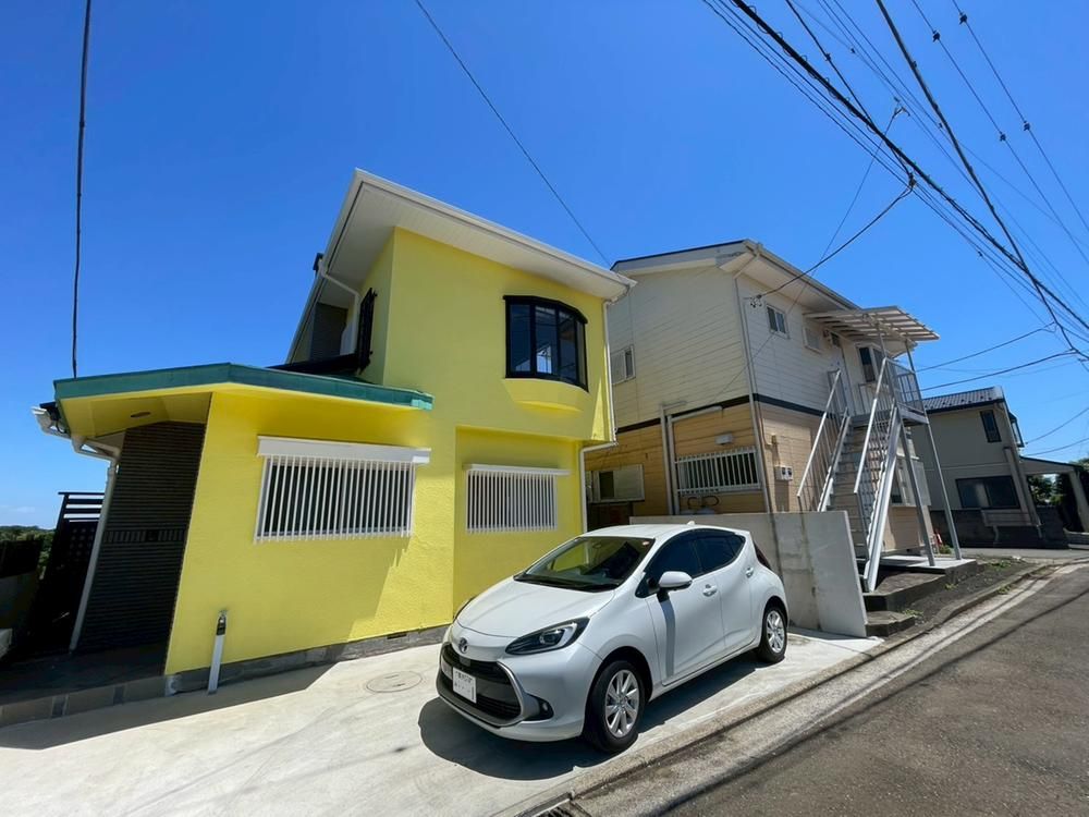 4LDK Detached House in Kanagawa Ward, Yokohama - Thumbnail 2