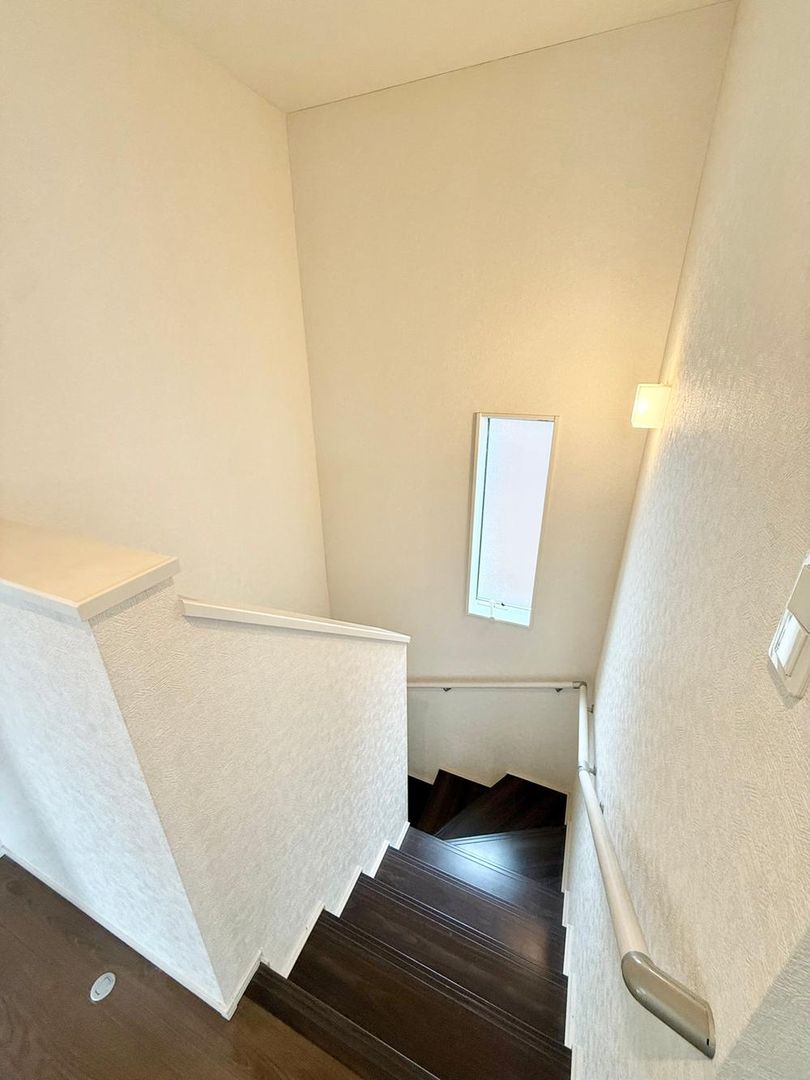 4LDK House for Sale in Abiko City, Chiba - 105m2 Near Station - Thumbnail 4