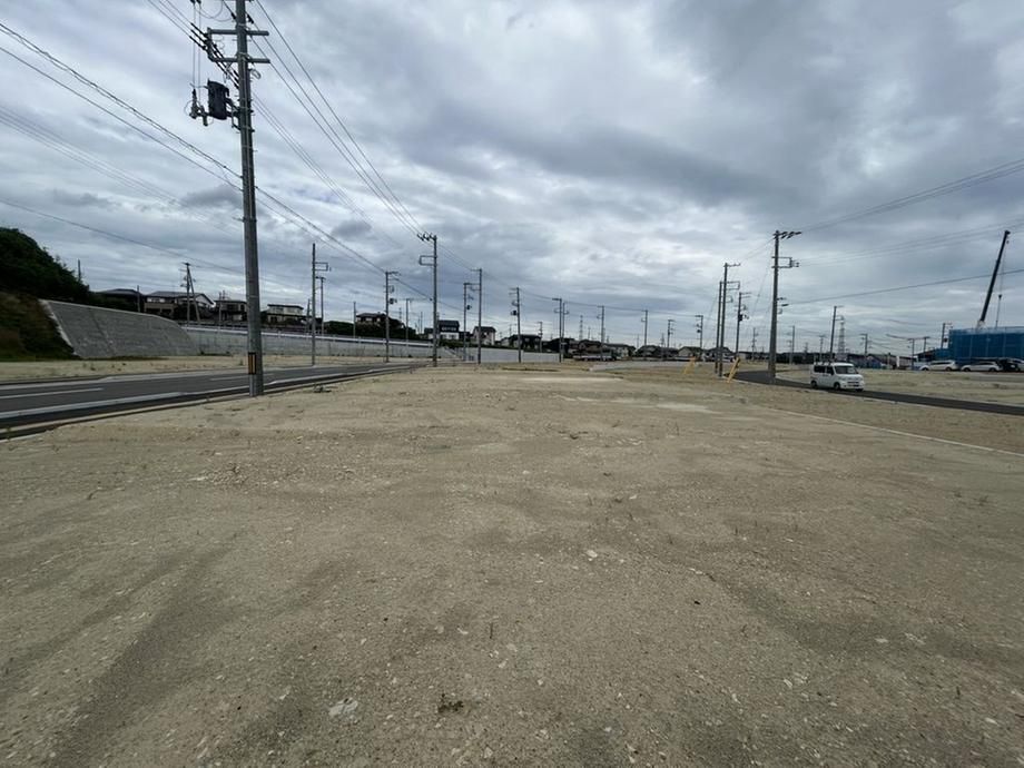 Land for Sale in Miyagino Ward, Sendai City, Miyagi Prefecture - Image 1
