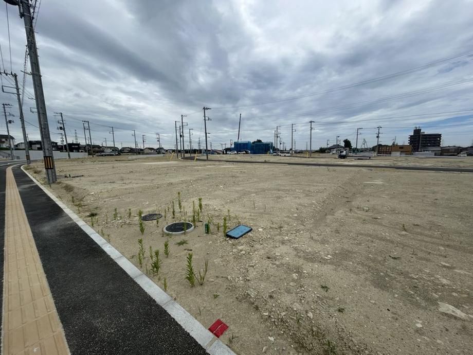 Land for Sale in Miyagino Ward, Sendai City, Miyagi Prefecture - Thumbnail 3