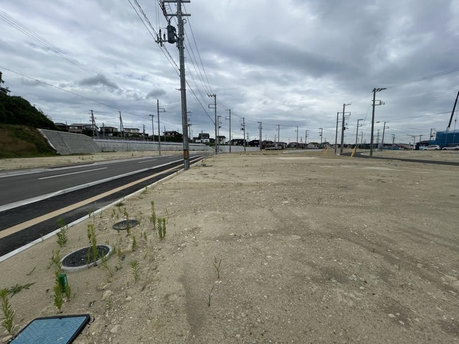 Land for Sale in Miyagino Ward, Sendai City, Miyagi Prefecture - Thumbnail 2
