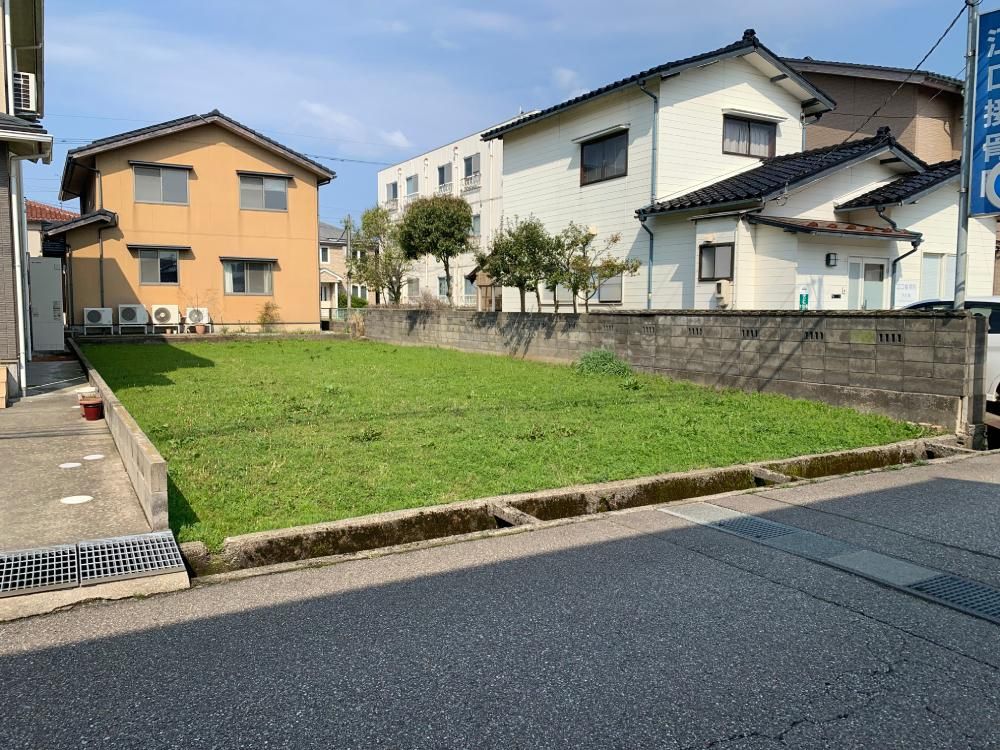 Cleared Building Land for Sale in Nonoichi, Ishikawa - 198.45 sqm - Thumbnail 2