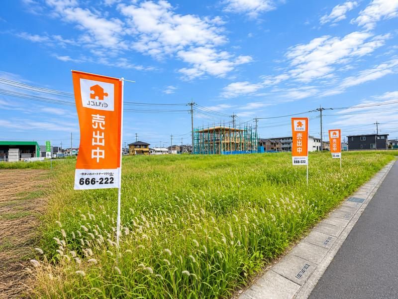 302 sqm Land for Sale in Yashio, Saitama, Near Yashio Station - Thumbnail 2