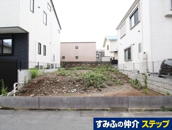 Vacant Land for Sale in Koganei City, Tokyo - 75.3 sqm - Thumbnail 2
