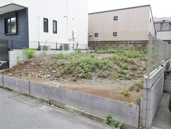 Vacant Land for Sale in Koganei City, Tokyo - 75.3 sqm - Thumbnail 4