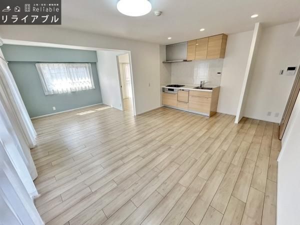 2LDK Apartment in Aoba Ward, Sendai for 11.9 Million Yen - Thumbnail 4