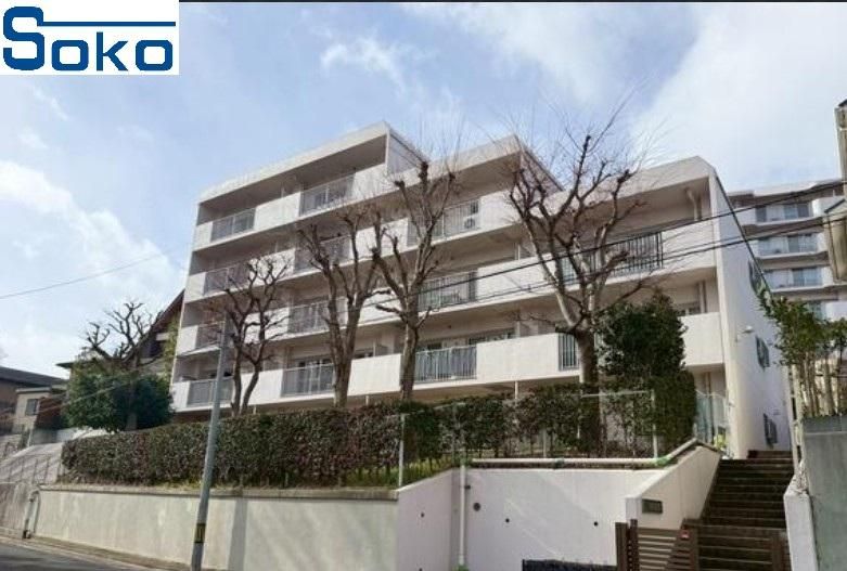 2LDK Apartment in Aoba Ward, Sendai for 11.9 Million Yen - Thumbnail 3