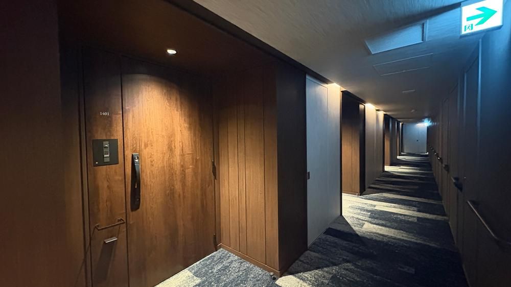 Park Tower Nishi-Shinjuku 3LDK Apartment for Sale in Shinjuku, Tokyo - Thumbnail 4