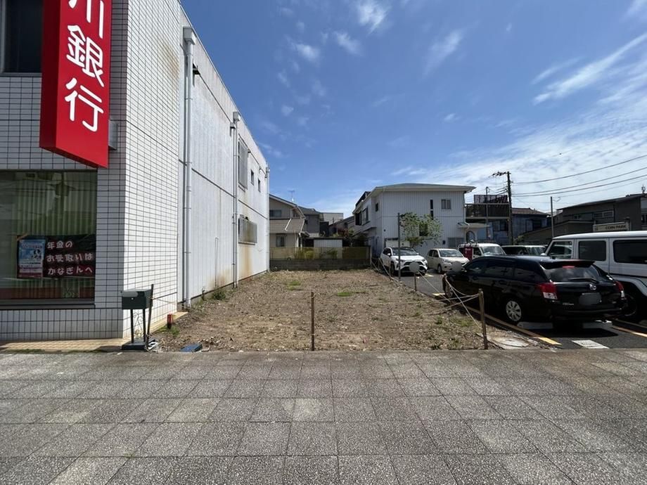 Land for Sale in Honmoku Sannoya, Yokohama - 105.09 sqm - Thumbnail 3