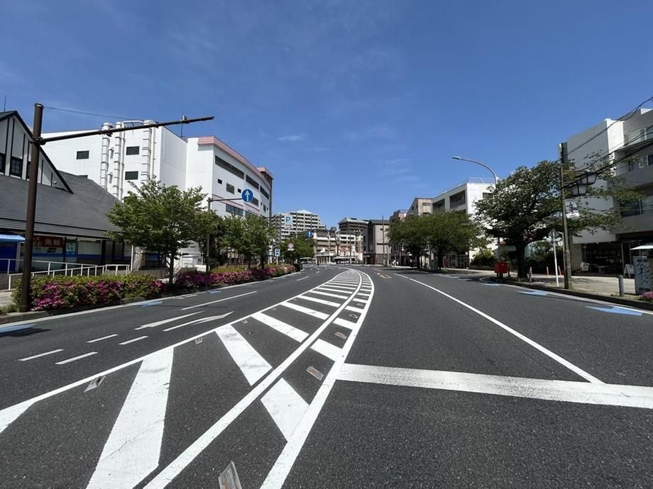 Land for Sale in Honmoku Sannoya, Yokohama - 105.09 sqm - Thumbnail 2