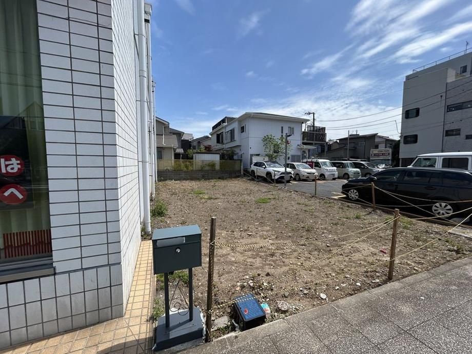 Land for Sale in Honmoku Sannoya, Yokohama - 105.09 sqm - Thumbnail 4