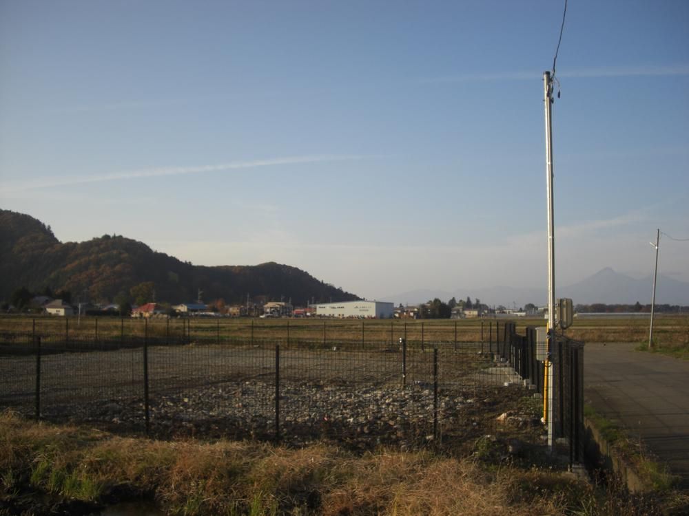 485m2 Land for Sale in Konan-machi, Koriyama, Fukushima - Thumbnail 3