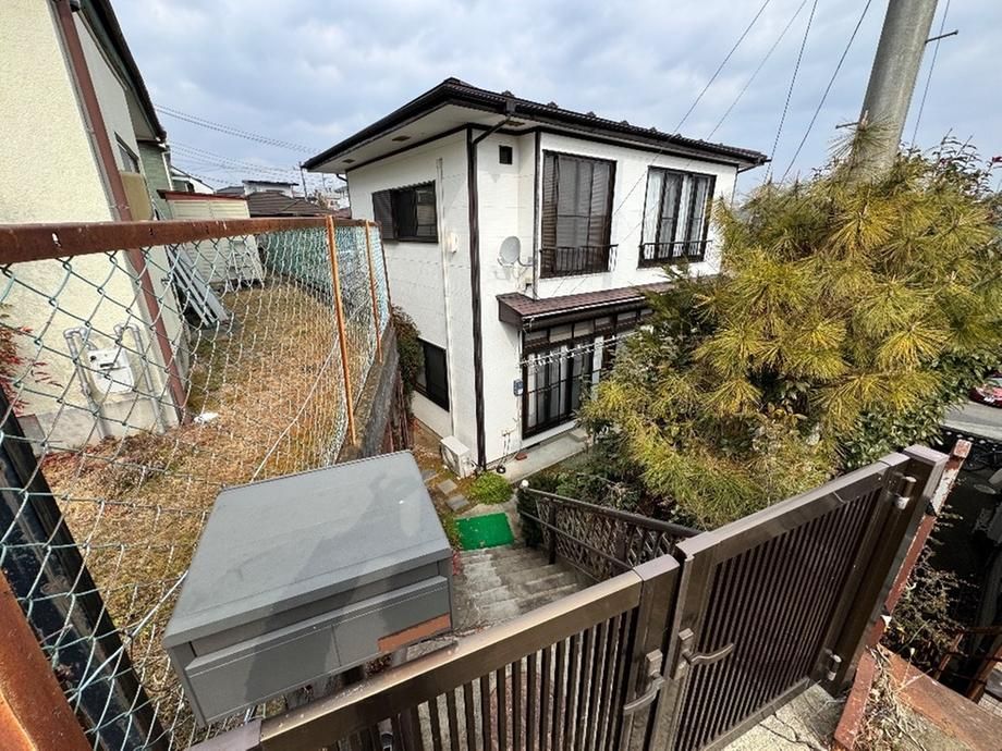 5DK Detached House for Sale in Sendai's Taihaku Ward - Thumbnail 2