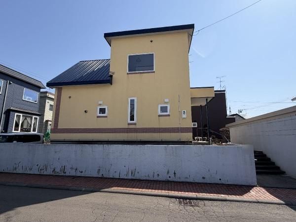3LDK Detached House for Sale in Ebetsu, Hokkaido - 13.5M Yen - Thumbnail 4
