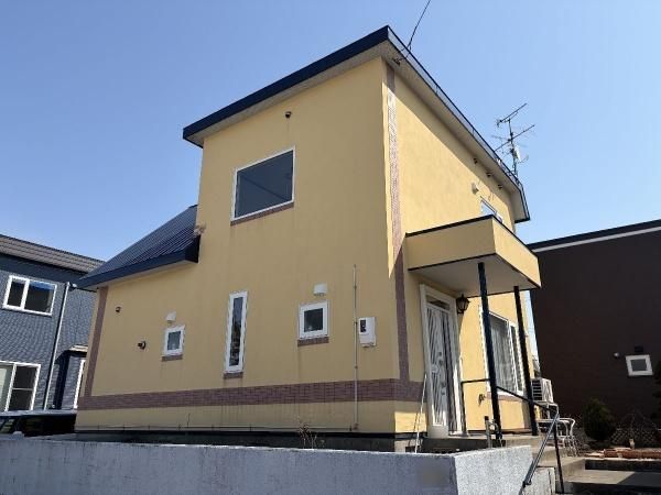 3LDK Detached House for Sale in Ebetsu, Hokkaido - 13.5M Yen - Thumbnail 2