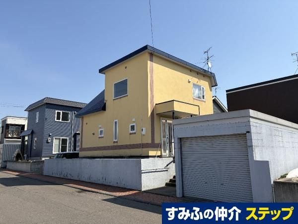 3LDK Detached House for Sale in Ebetsu, Hokkaido - 13.5M Yen - Thumbnail 3