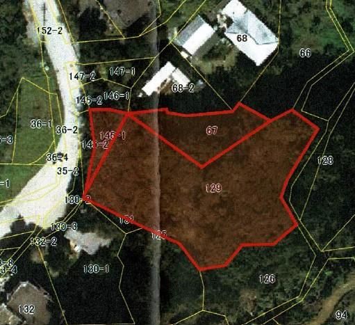 Land for Sale in Motobu Town, Okinawa - 1,871 sqm - Thumbnail 3