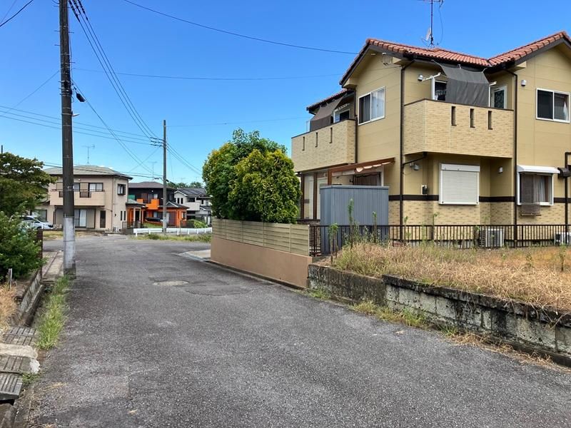 Land for Sale in Tsukuba City, Ibaraki - 149.5 sqm - Thumbnail 2