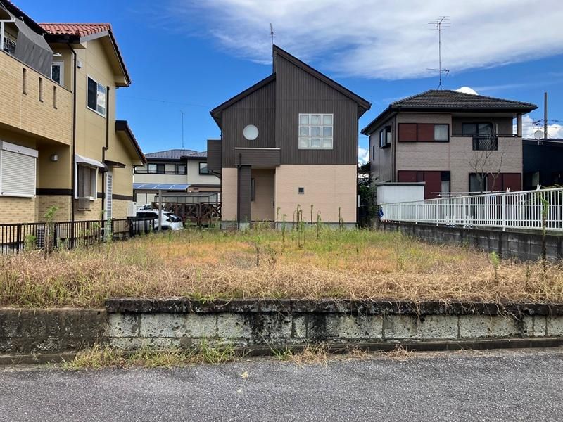 Land for Sale in Tsukuba City, Ibaraki - 149.5 sqm - Thumbnail 4