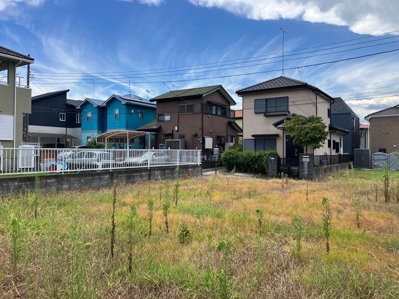 Land for Sale in Tsukuba City, Ibaraki - 149.5 sqm - Thumbnail 3