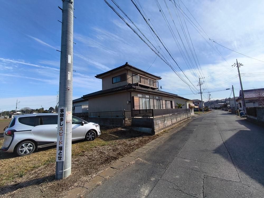 4LDK House for Sale in Mito City, Ibaraki - 196 Tsubo Land - Thumbnail 4