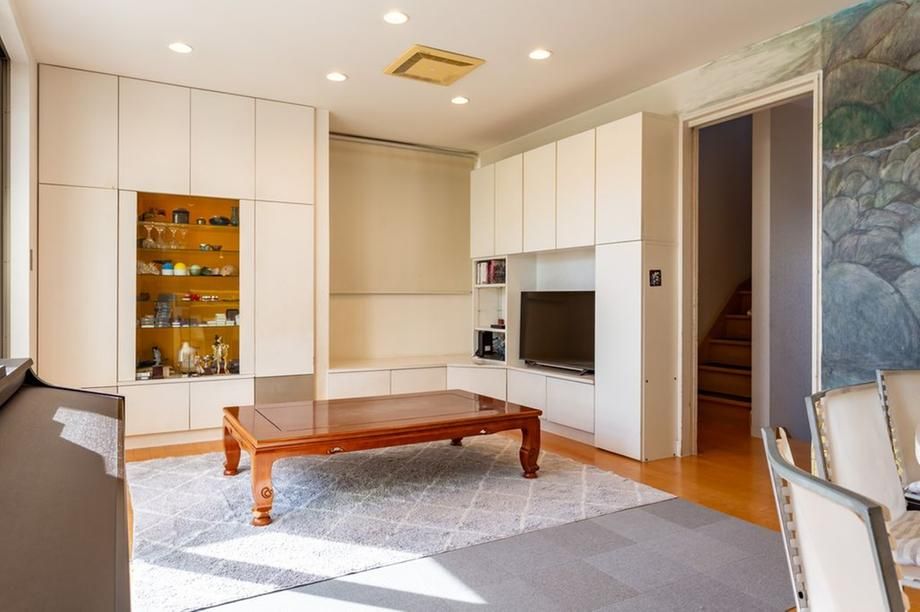 4LDK Detached House for Sale in Nishi-Tokyo City - Thumbnail 4