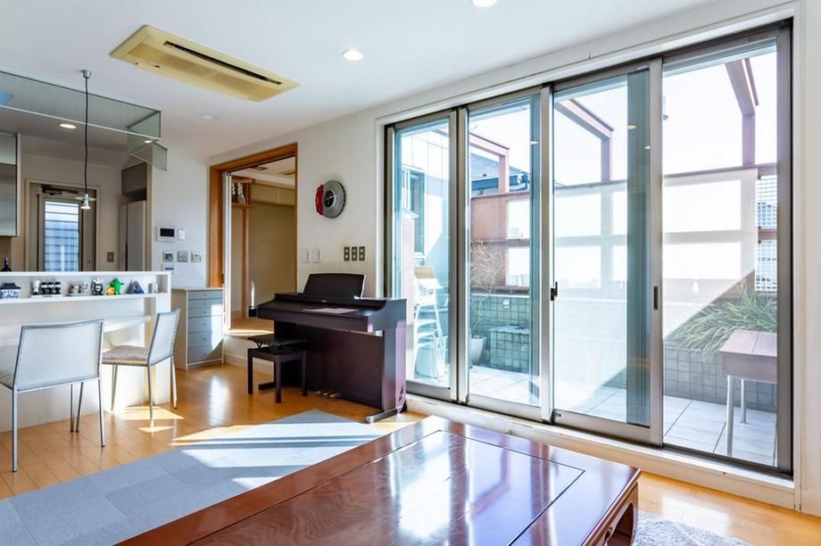 4LDK Detached House for Sale in Nishi-Tokyo City - Thumbnail 3