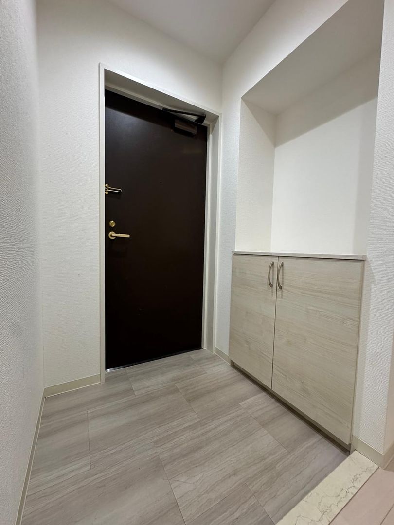 2LDK Apartment for Sale in Chuo-ku, Sapporo Near Station - Thumbnail 4