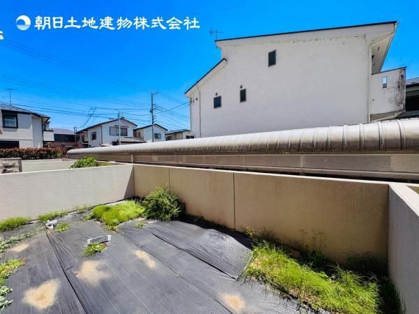 2LDK Apartment with Private Garden in Ebina, Kanagawa - Thumbnail 2