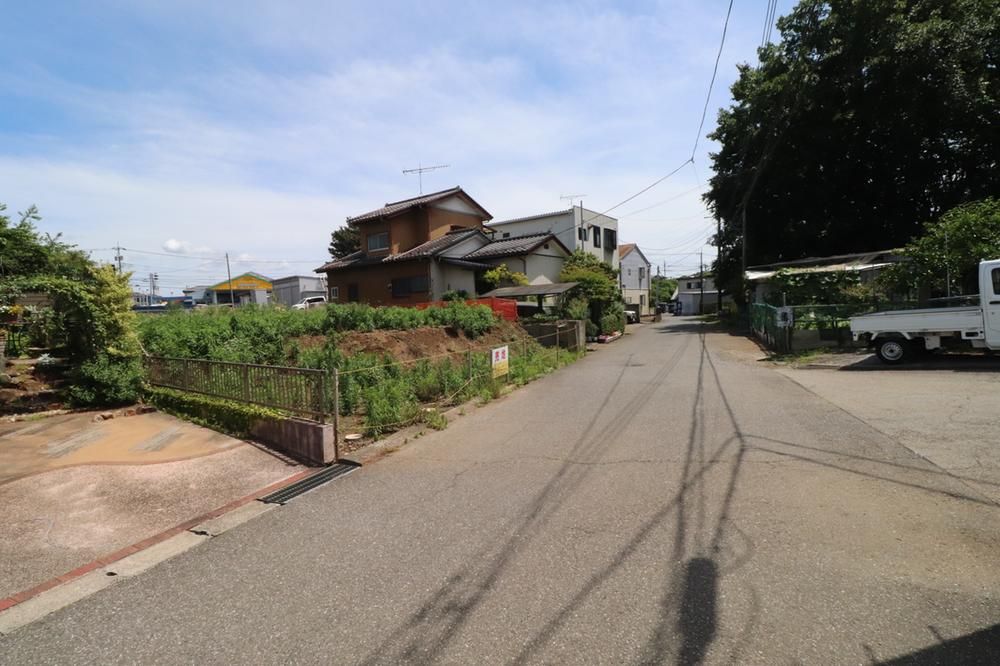 Land for Sale in Yotsukaido, Chiba – 231.69 sqm No Building Conditions - Thumbnail 4