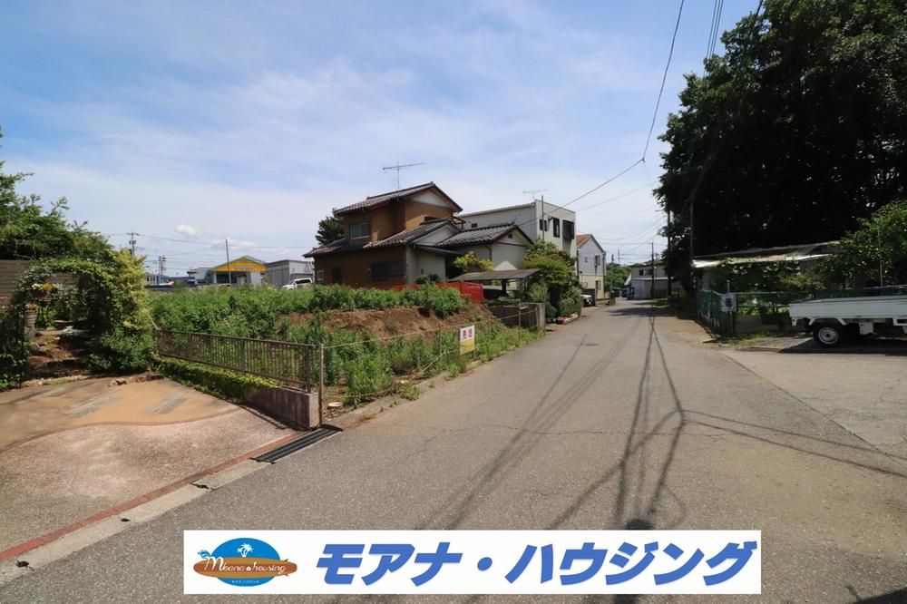 Land for Sale in Yotsukaido, Chiba – 231.69 sqm No Building Conditions - Thumbnail 3