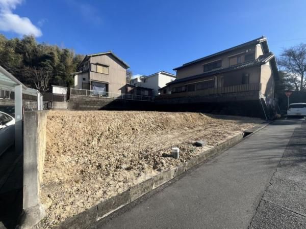 Land for Sale in Tokai City Aichi - No Building Conditions - Thumbnail 2