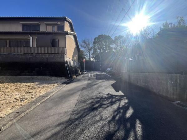 Land for Sale in Tokai City Aichi - No Building Conditions - Thumbnail 4