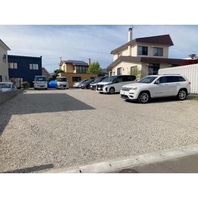 Land for Sale in Hakodate, Hokkaido - 360 sqm - Thumbnail 2